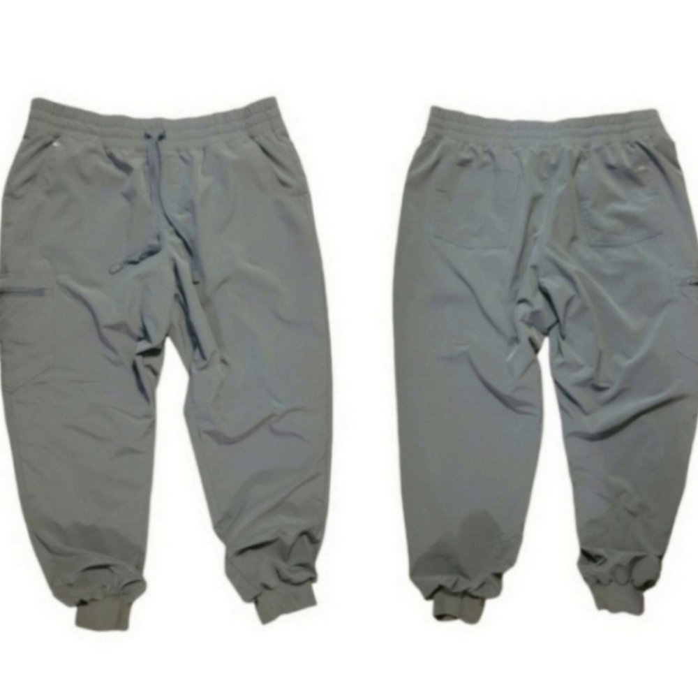 FIGS Technical Collection Joggers Sz XXL